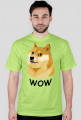 T-shirt - Dogecoin
