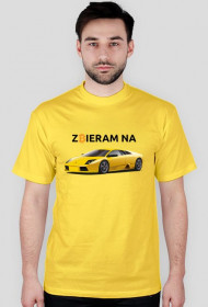 T-shirt - Lambo