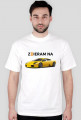 T-shirt - Lambo