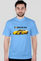 T-shirt - Lambo