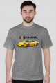 T-shirt - Lambo