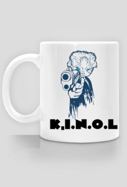 KUBEK KINOL TEAM CSGO