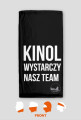 KOMIN KINOL WYSTARCZY NASZ TEAM