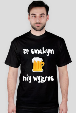 ze smakym niy wygros