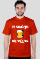 ze smakym niy wygros