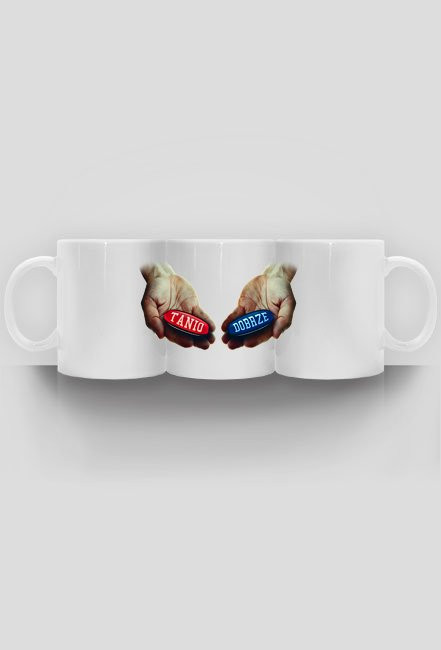 WYBÓR, DOBRZE CZY TANIO