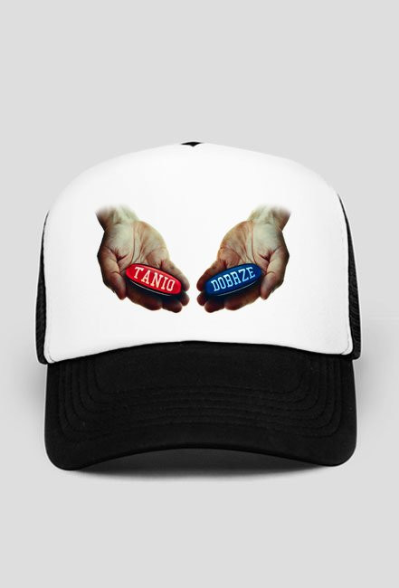 WYBÓR, DOBRZE CZY TANIO