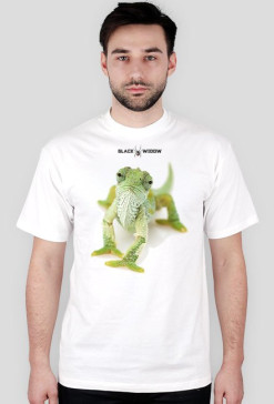 Lizard 02 M 01