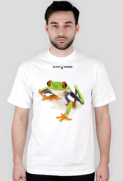 Frog 01 M 01