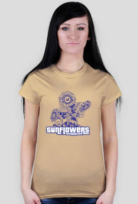 SunFloweErs sound system