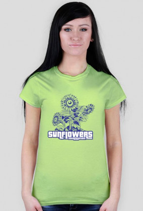 SunFloweErs sound system