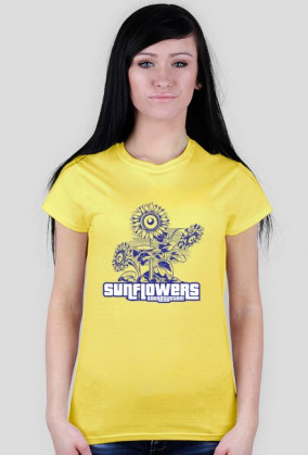 SunFloweErs sound system