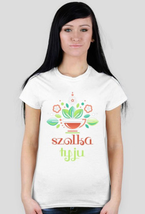 Szolka Tyju