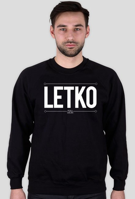 LETKO BLUZA MEN 1