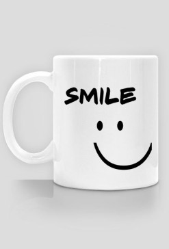 Smile :)