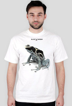 Frog 03 M 01
