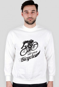 Longsleeve męski BICYCLE
