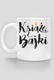 Książe z bajki