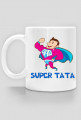 Kubek Super Tata