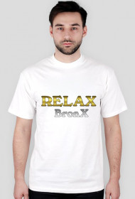 Bronx - Koszulka - Relax