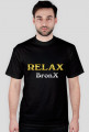 Bronx - Koszulka - Relax