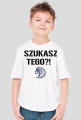 KOSZULKA SZUKASZ TEGO - TEAMSPEAK