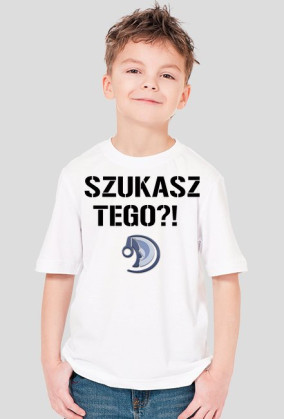 KOSZULKA SZUKASZ TEGO - TEAMSPEAK