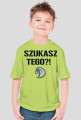 KOSZULKA SZUKASZ TEGO - TEAMSPEAK