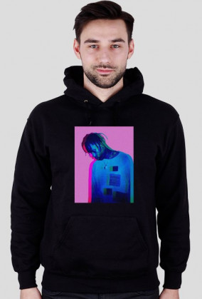 BLUZA TRAVIS SCOTT