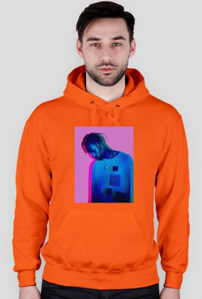 BLUZA TRAVIS SCOTT