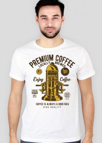 premium coffee