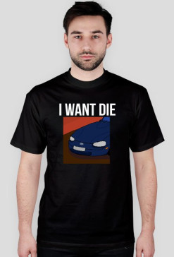 Iwantdie mx5