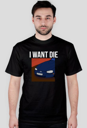 Iwantdie mx5