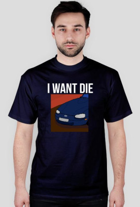 Iwantdie mx5