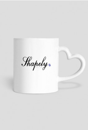 Shapely Cup