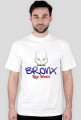 Bronx - Koszulka - Classic