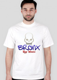 Bronx - Koszulka - Classic
