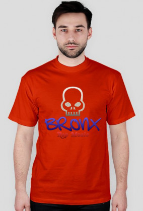 Bronx - Koszulka - Classic