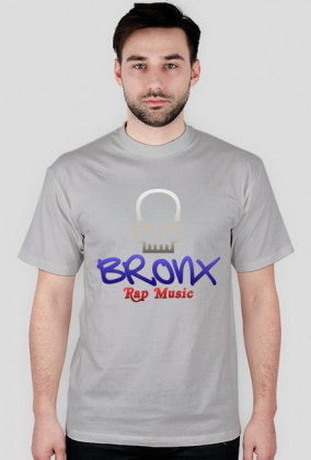 Bronx - Koszulka - Classic