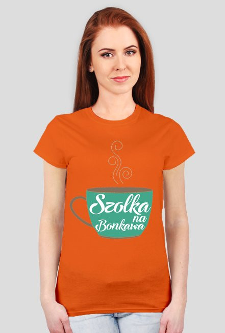 Szolka na Bonkawa