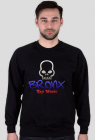 Bronx - Bluza - Classic