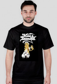 Koszulka King Diamond
