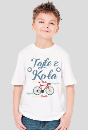 Tajle z Koła