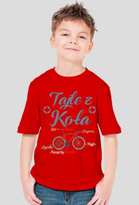 Tajle z Koła