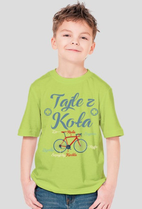 Tajle z Koła