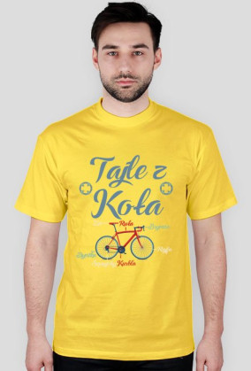 Tajle z Koła Chop