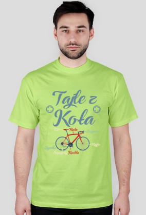 Tajle z Koła Chop