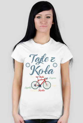Tajle z Koła Frelka