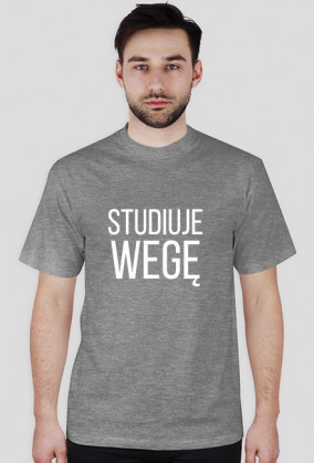 Koszulka Wege