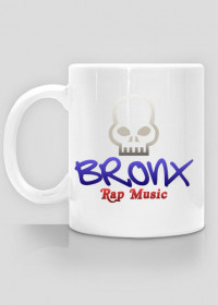 Bronx - Kubek - Classic